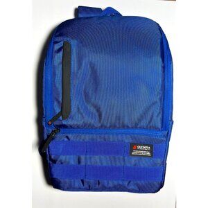 Olympia Newton 18-Inch Backpack RB, Royal Blue, One Size